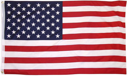Usa flag america - america, 5x3ft