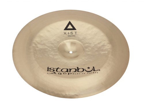 Istanbul agop xist china - 10",