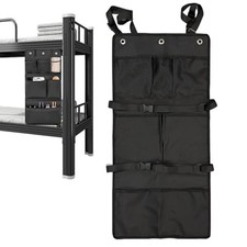 Adjustable Child Safety Ladder Cover for Bunk Beds Space Saving Design