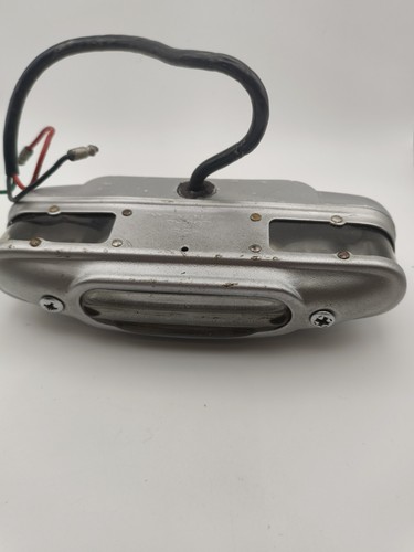 Vintage lucas l469 53097 rear - lucas,