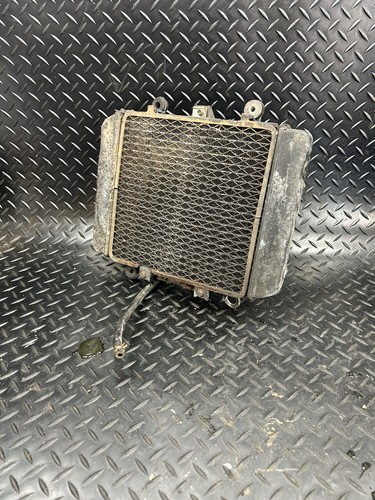Kawasaki er5 radiator rad - kawasaki,