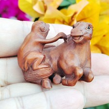 GX223 - 20 Years Old 2" Hand