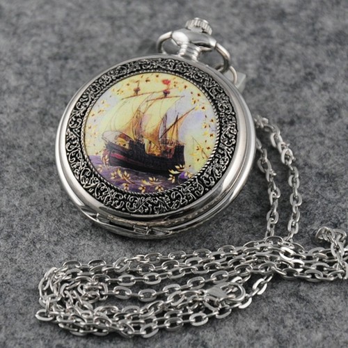 Vintage steampunk round dial - steampunk,