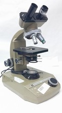 Vickers Instruments Vintage