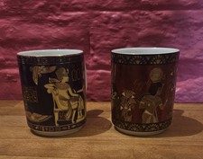 2 Fathi Mahmoud Porcelain