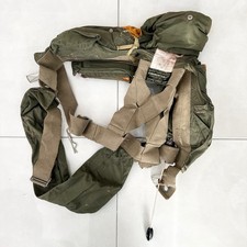 Genuine Parachute Airborne