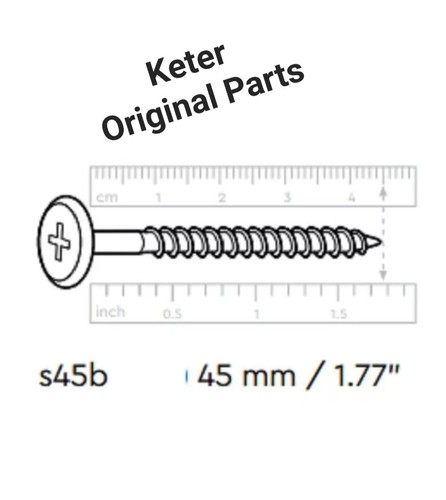 Keter parts oakland - ,