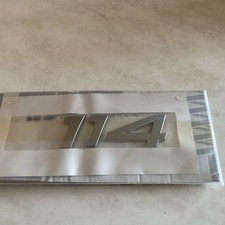 Mercedes Vito W447 Rear End