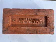 Skyers Springs Barnsley