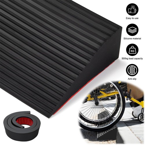 For doorways wide - doorways, silicone