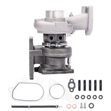 TD04L Turbo Turbine for Subaru
