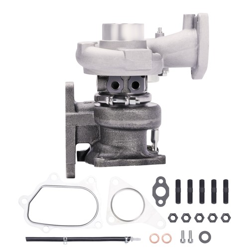 Td04l turbo turbine for subaru - td04l,