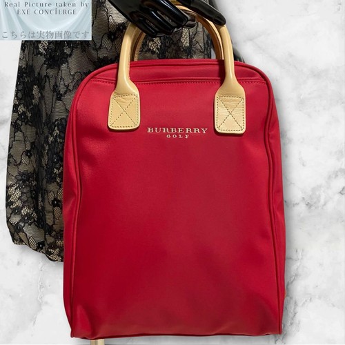 Burberry golf unused water - burberry,
