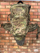 Eberlstock Lodrag II 37L Rifle