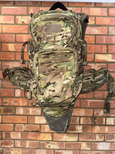 Eberlstock lodrag 37l rifle - eberlstock,