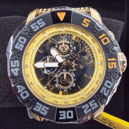 Invicta reserve venom mens - reserve,