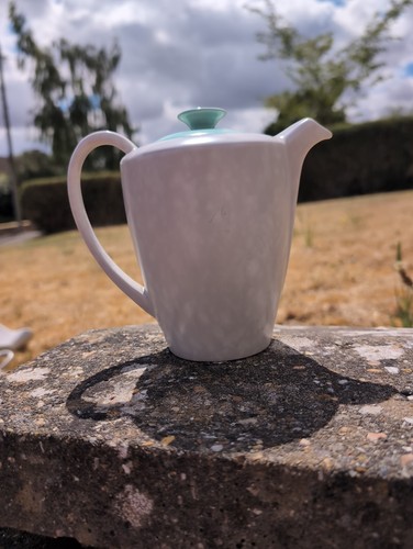 Poole pottery twin - poole,