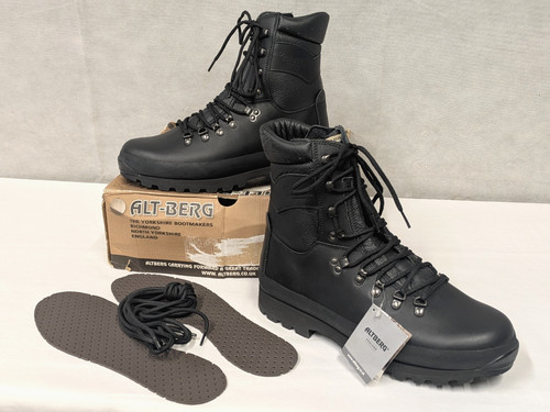 Altberg defender high - defender,