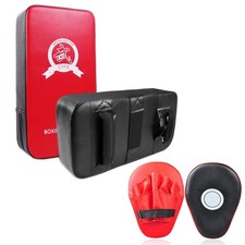 Martial Arts Kick Boxing Mitt