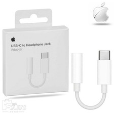 Apple USB-C to 3.5mm Headphone