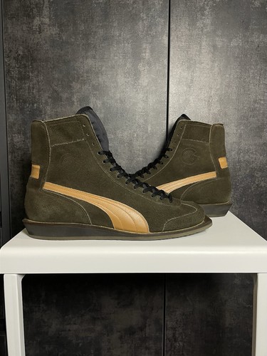 Archive vintage 70s puma - archive,