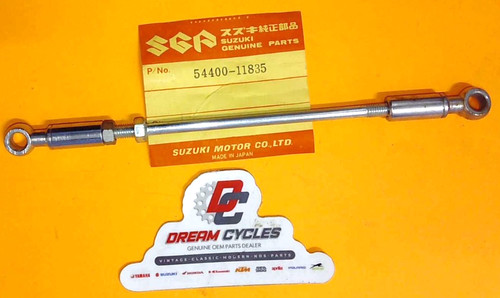 Nos suzuki 185 380 20 - nos,