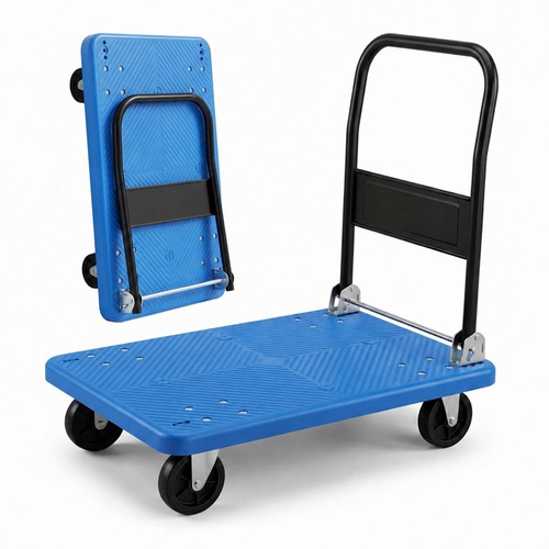 Transport trolley sack - transport, trolley,