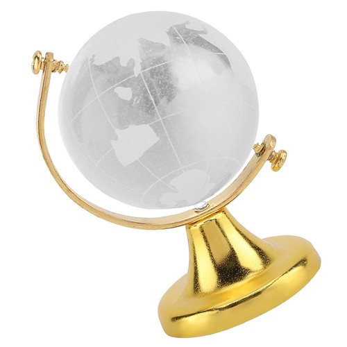 Glass ball clear - ball, crystal