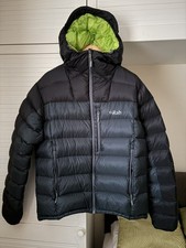 Rab Infinity Endurance Jacket Large Men's