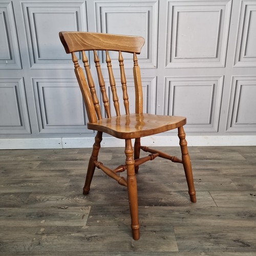 Antique style farmhouse - style, chair