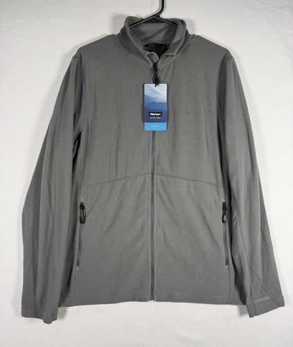 Nwt rohan microgrid fleece - nwt,