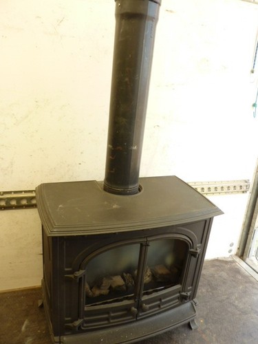 Gas priory fire - 6,
