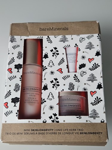 Bareminerals mini - bareminerals,