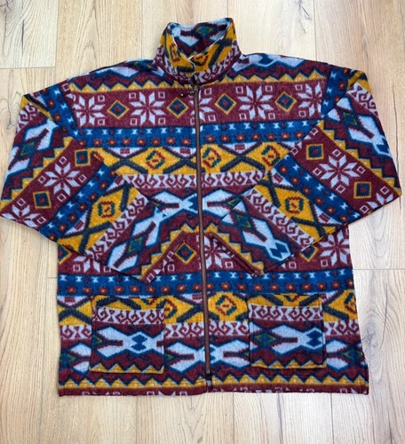 Vintage bonday aztec - vintage,