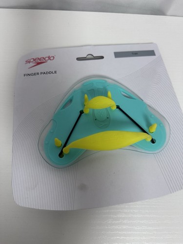Speedo finger paddle swimming - speedo,