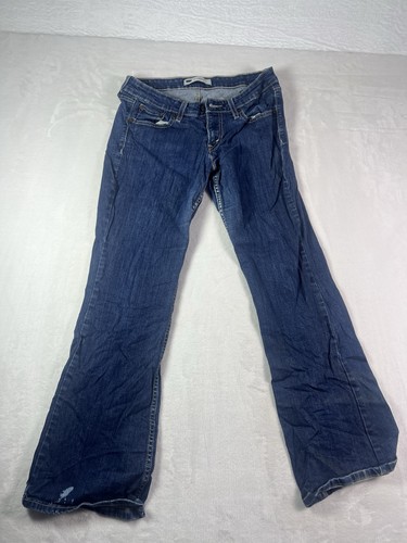 Levi 518 jeans women size - jeans,
