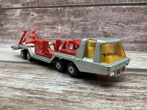 Matchbox superkings k 114 - k-13, k-114