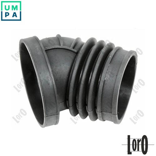 Intake hose air filter - air,