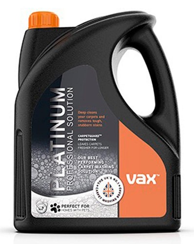 Vax platinum carpet - platinum,
