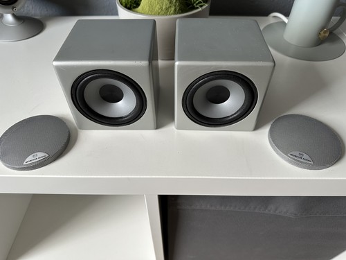 Monitor audio radius - monitor,