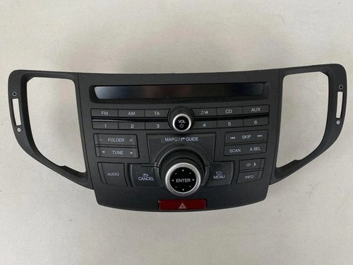 Honda accord viii - honda,