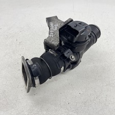 PEUGEOT 207 SW THROTTLE BODY