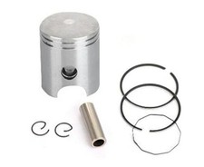 Piston kit 00mm oversize - piston,