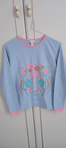 Girls pyjamas - girls,