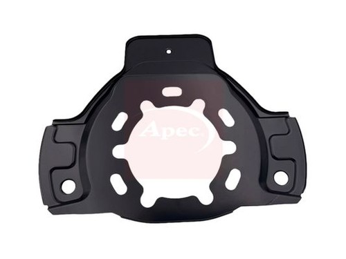 Apec brake disc splash guard - apec,