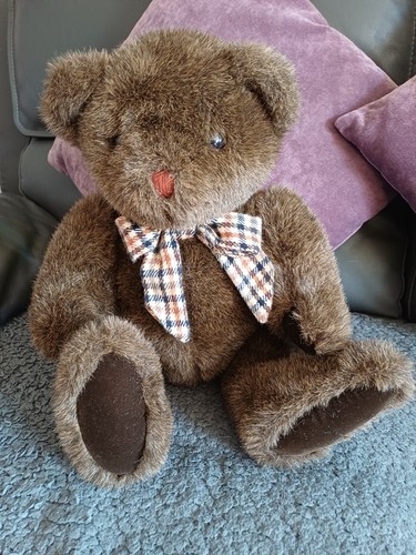 Super billy brown vintage - brown,