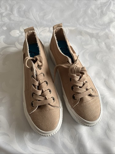 Blowfish clay vegan sneakers - blowfish,