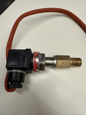 Astoria Vintage CMA Costa Coffee Machine MBS 1900 Pressure Transmitter Air Water