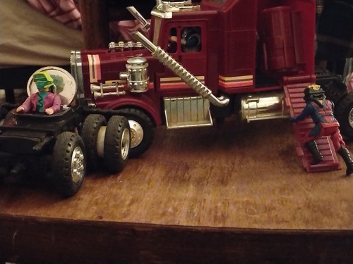 Vintage very collectable 1985 - collectable,