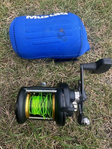 Penn usa 525 mag multiplier - penn,